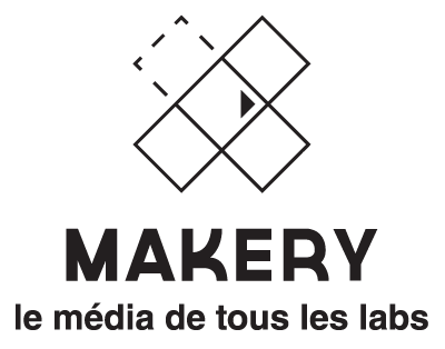 Makery logo