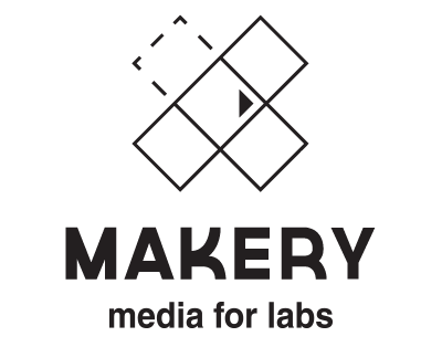 Makery logo
