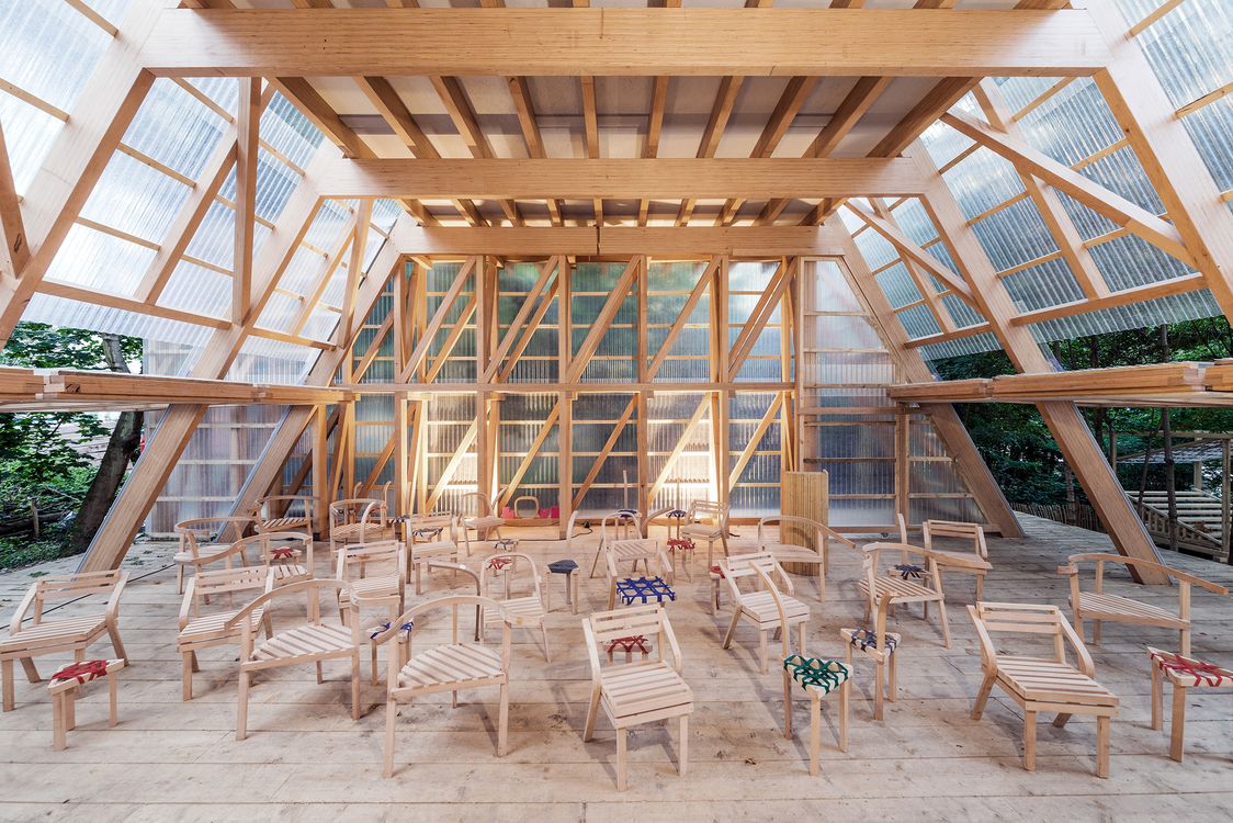 How Constructlab is building “spaces that consider the commons” : Makery