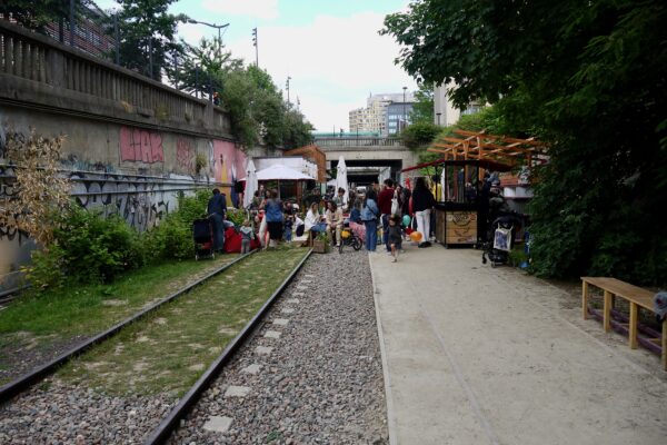 10 ans de Parisculteurs : l’agriculture urbaine, maillon essentiel du retour à la terre