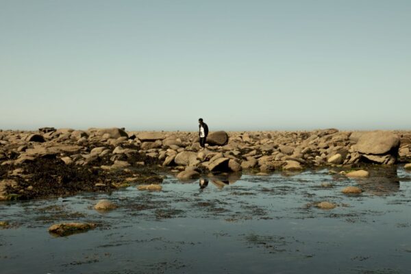 ArtLabo Retreat: A Journey to the End of the World